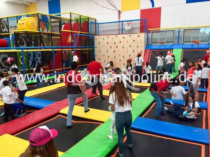 kids indoor jump trampoline